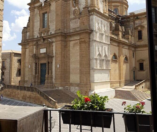 호텔 Suite D'autore Art Design Gallery