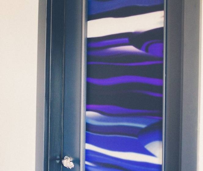 호텔 Suite D'autore Art Design Gallery