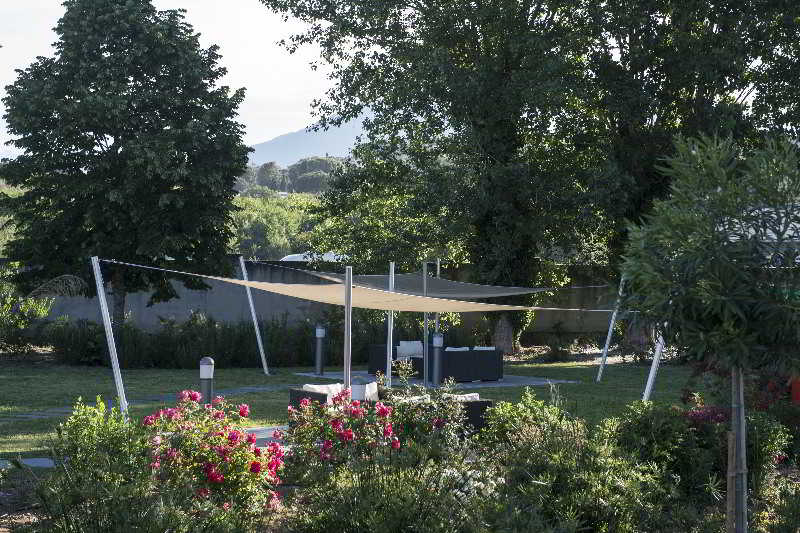 ホテル Suite Home Porticcio