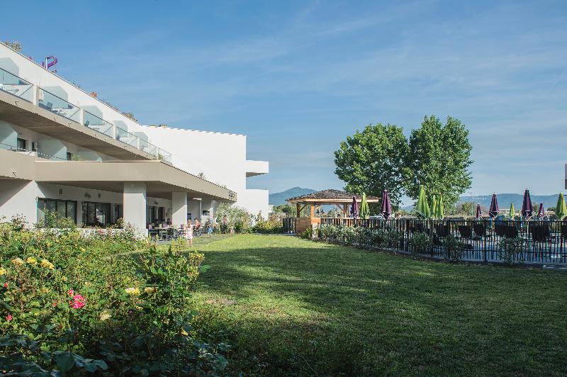 فندق Suite Home Porticcio