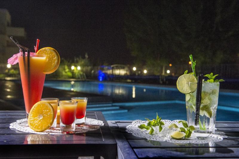 ホテル Suite Home Porticcio