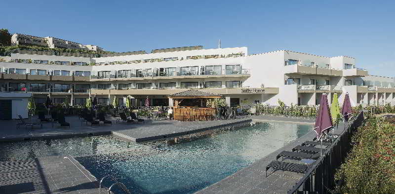 ホテル Suite Home Porticcio