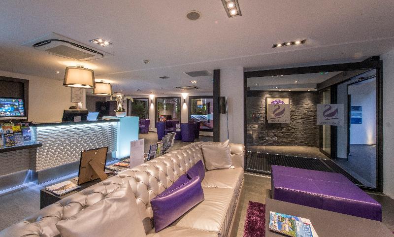 ホテル Suite Home Porticcio