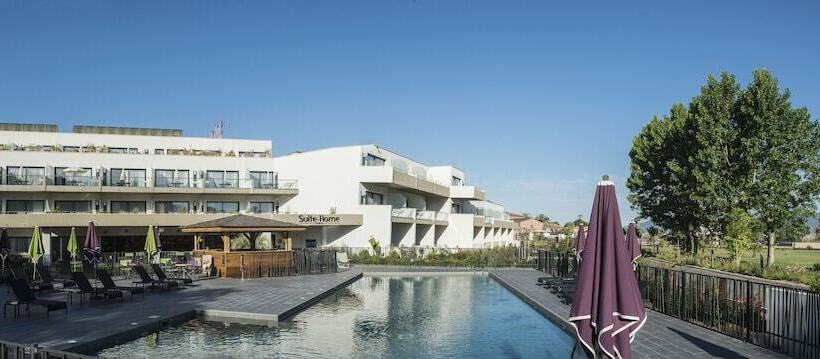 فندق Suite Home Porticcio