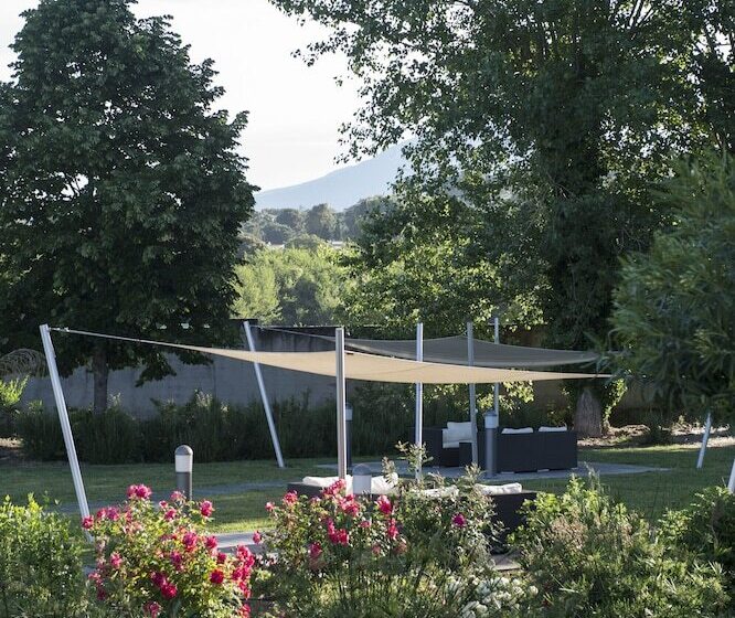 فندق Suite Home Porticcio