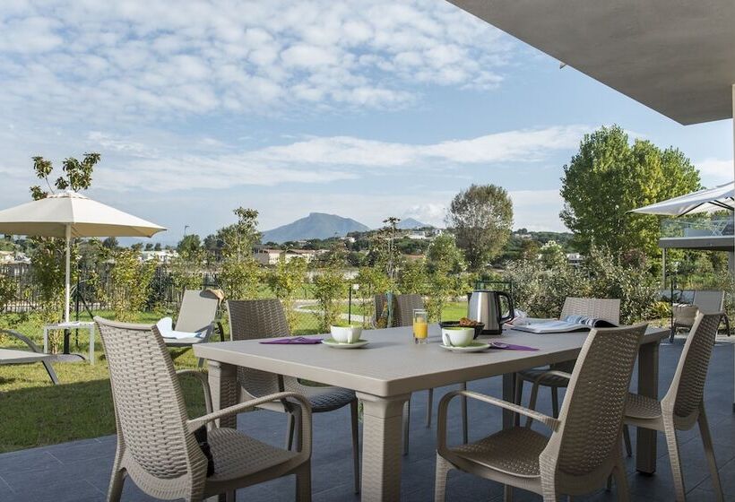 فندق Suite Home Porticcio