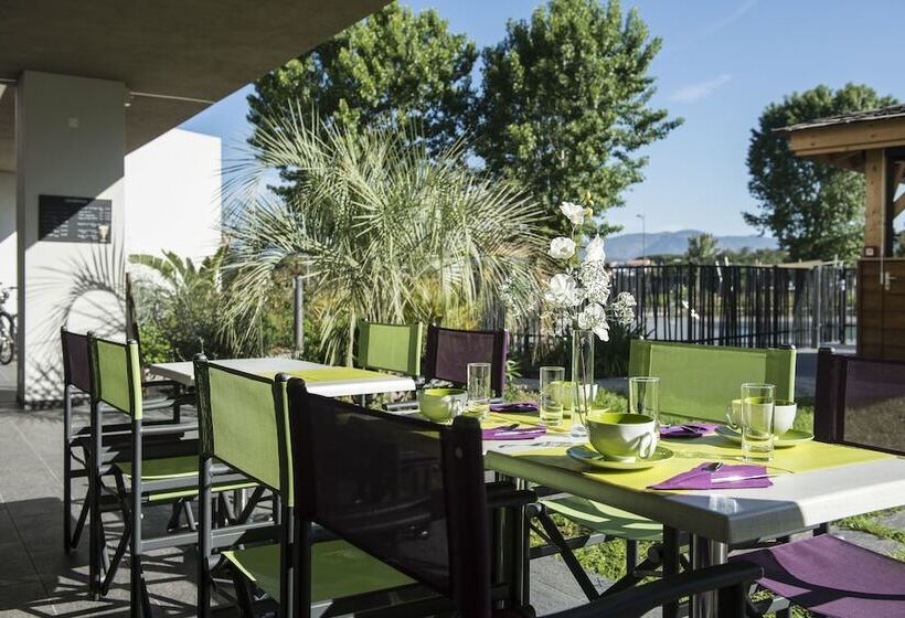 ホテル Suite Home Porticcio