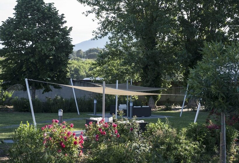 ホテル Suite Home Porticcio