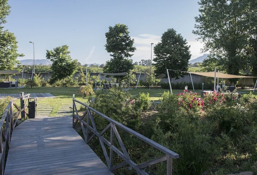 ホテル Suite Home Porticcio