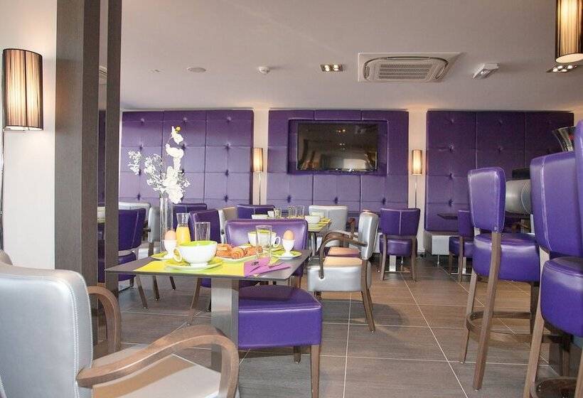 ホテル Suite Home Porticcio