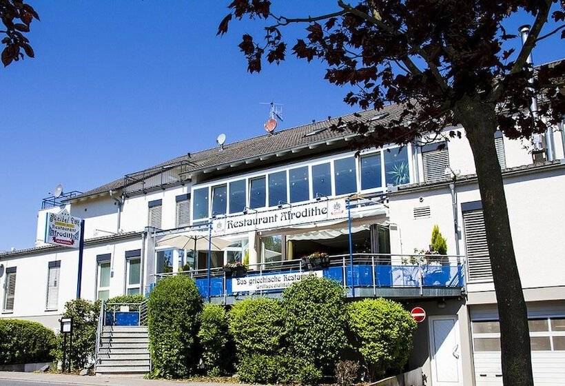 Отель Sunibel Inn