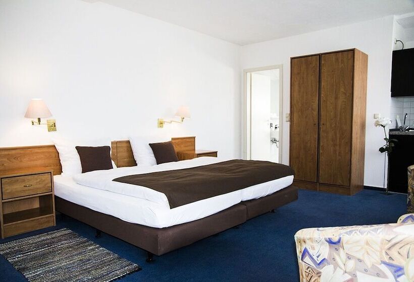 Отель Sunibel Inn