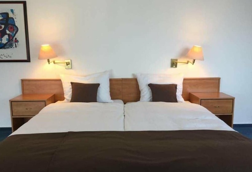 Отель Sunibel Inn