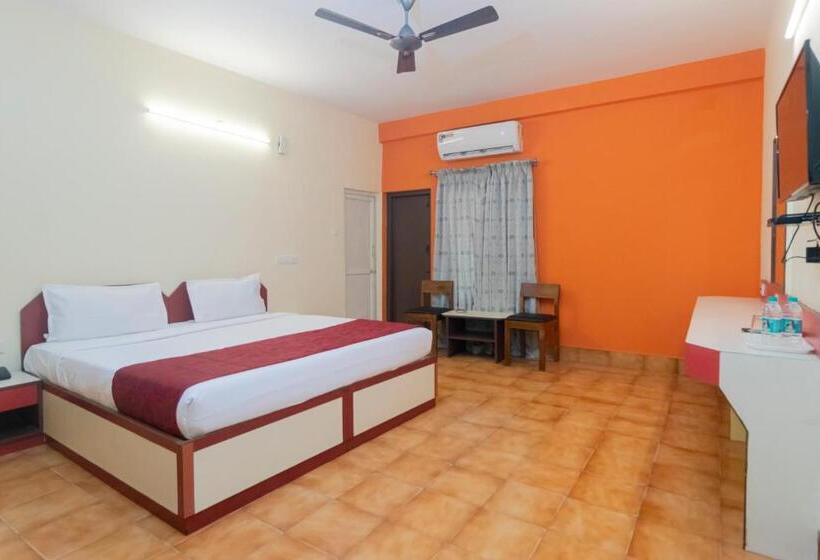 ホテル Telehaus International