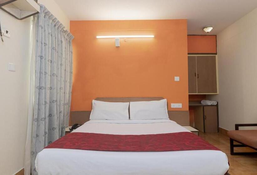 ホテル Telehaus International