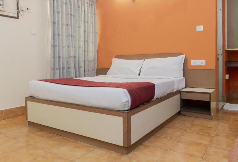 ホテル Telehaus International