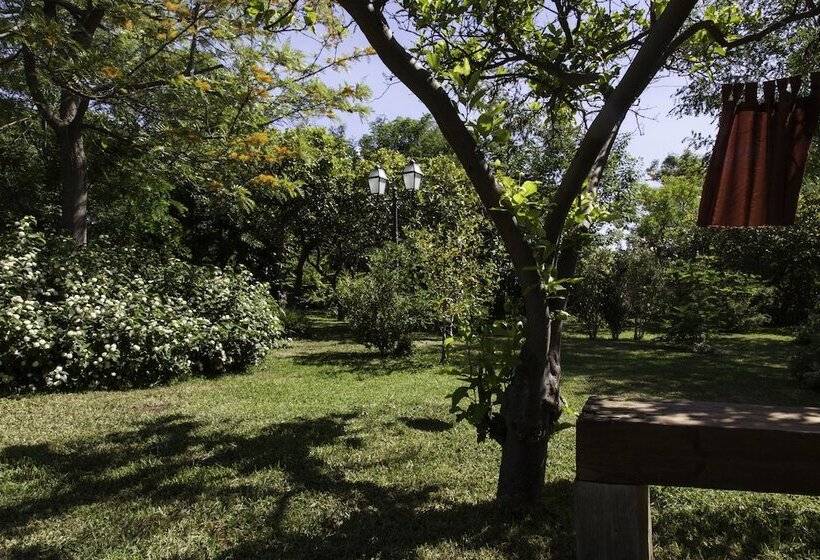 فندق Tenuta Santa Tecla