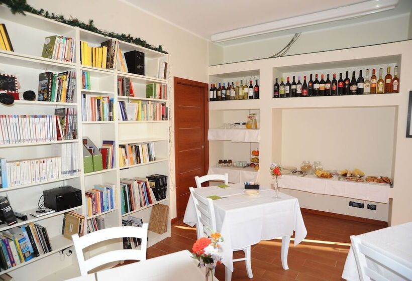 فندق Tenuta Santa Tecla