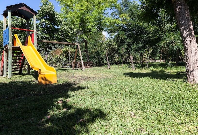 فندق Tenuta Santa Tecla