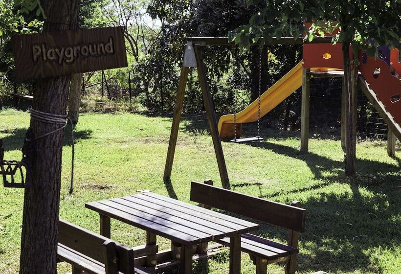 فندق Tenuta Santa Tecla