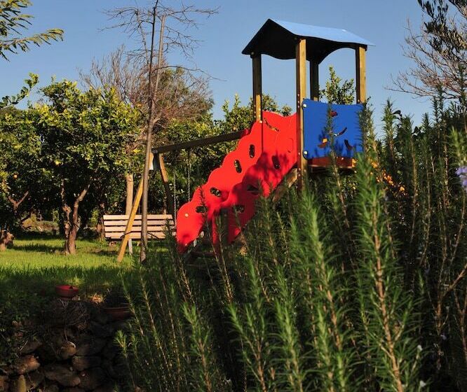 فندق Tenuta Santa Tecla