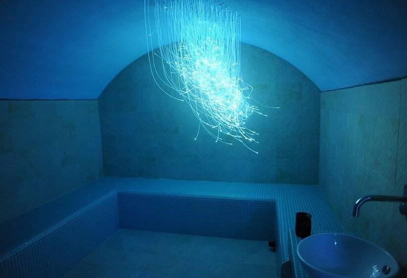 فندق Tenuta Santa Tecla