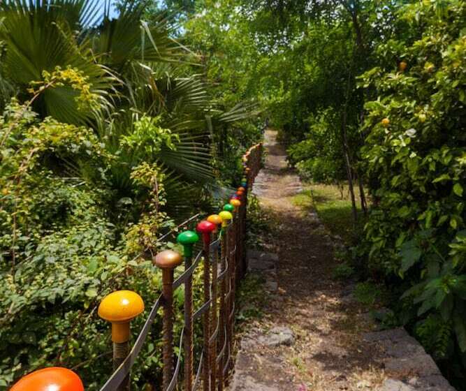 فندق Tenuta Santa Tecla