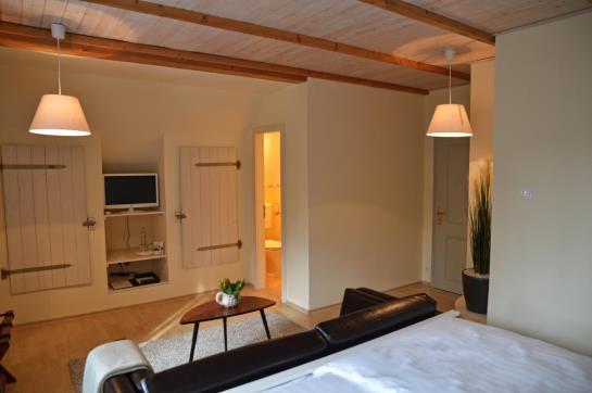 Отель Teschner's