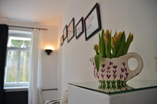 Отель Teschner's