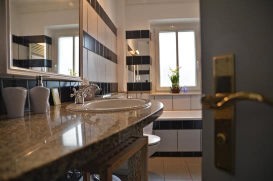 Отель Teschner's