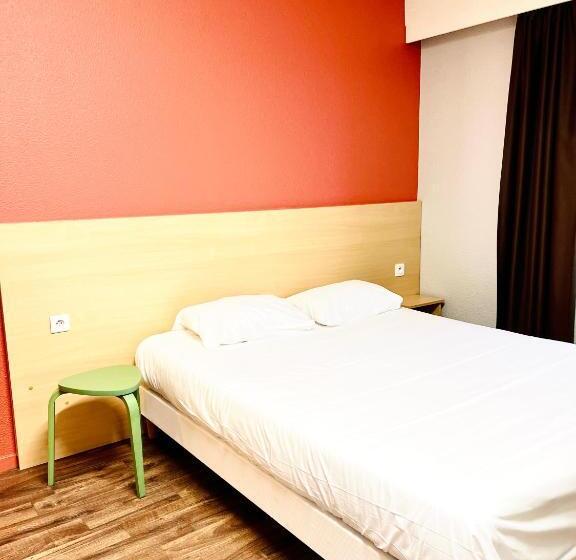 ホテル The People Le Havre