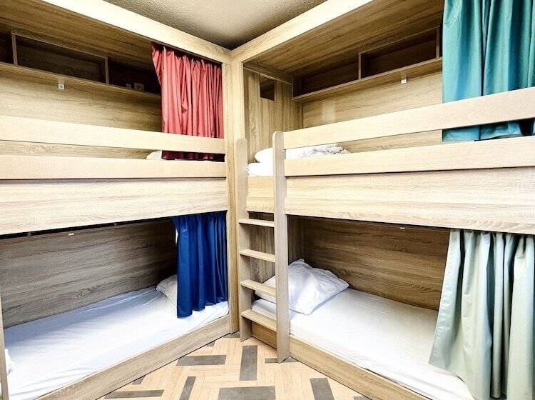 ホテル The People Le Havre