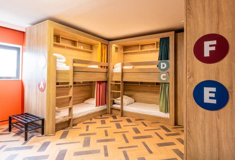 فندق The People Le Havre