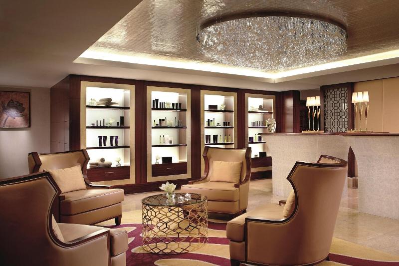 בית מלון כפרי The Ritz   Carlton, Bangalore