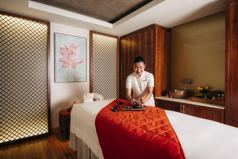 בית מלון כפרי The Ritz   Carlton, Bangalore