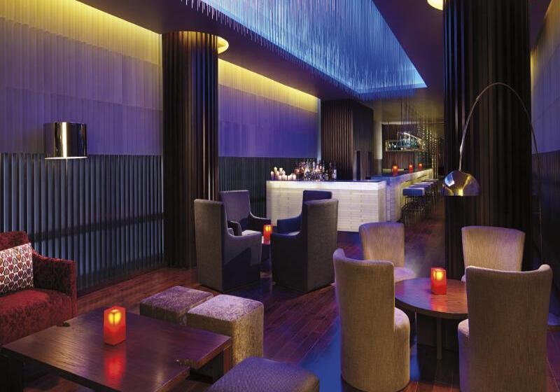 בית מלון כפרי The Ritz   Carlton, Bangalore