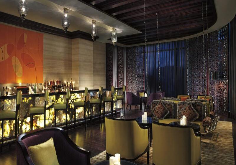 בית מלון כפרי The Ritz   Carlton, Bangalore