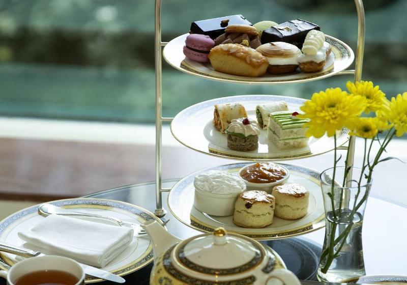 בית מלון כפרי The Ritz   Carlton, Bangalore