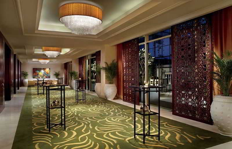 בית מלון כפרי The Ritz   Carlton, Bangalore