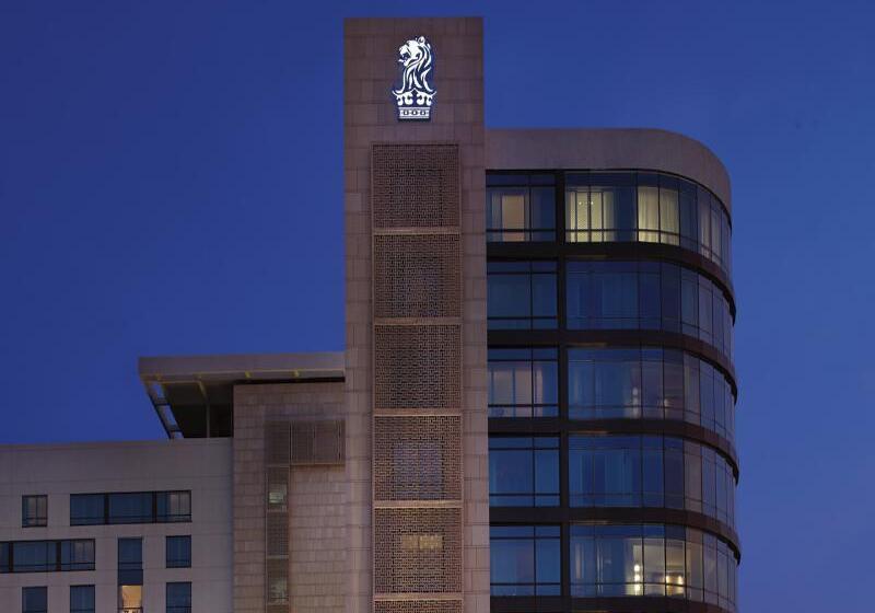 בית מלון כפרי The Ritz   Carlton, Bangalore