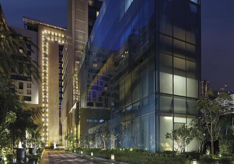 בית מלון כפרי The Ritz   Carlton, Bangalore