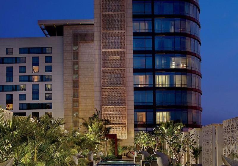 בית מלון כפרי The Ritz   Carlton, Bangalore