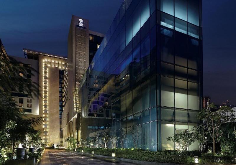בית מלון כפרי The Ritz   Carlton, Bangalore