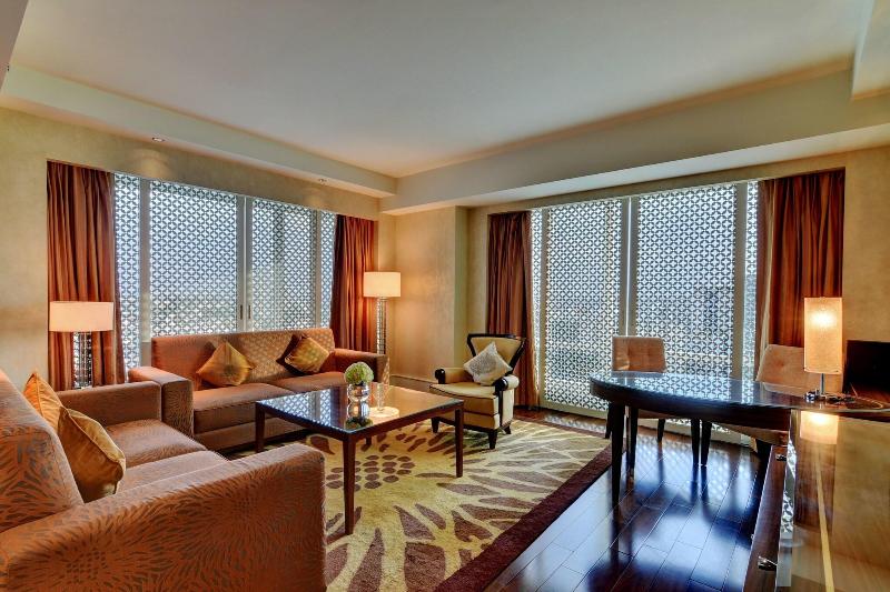 בית מלון כפרי The Ritz   Carlton, Bangalore