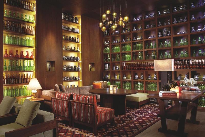 בית מלון כפרי The Ritz   Carlton, Bangalore