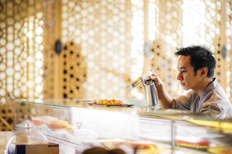 בית מלון כפרי The Ritz   Carlton, Bangalore