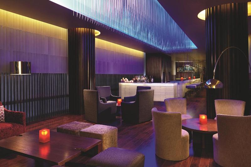 בית מלון כפרי The Ritz   Carlton, Bangalore