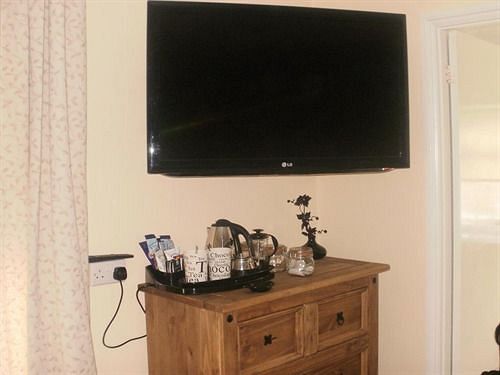 בית מלון כפרי The Westfield