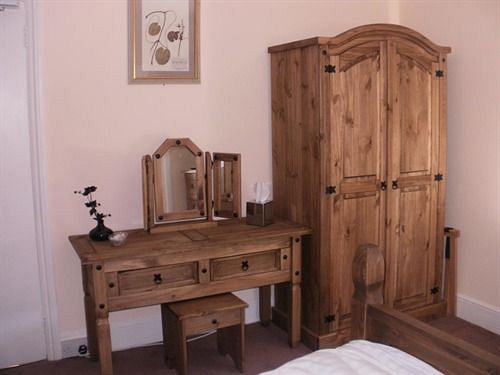 酒店 The Westfield