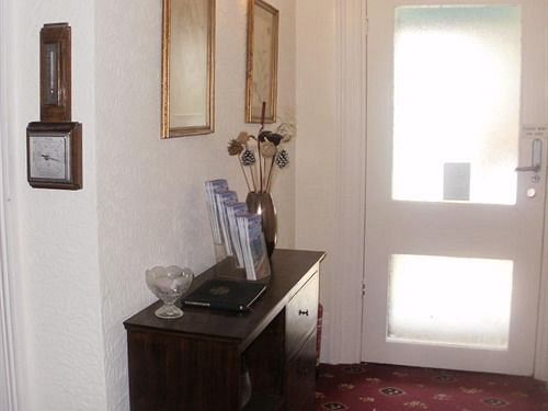 בית מלון כפרי The Westfield